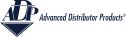 ADP logo with text "Advanced Distributor Products".
